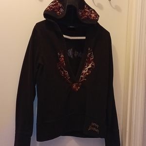Harley Davidson hoodie